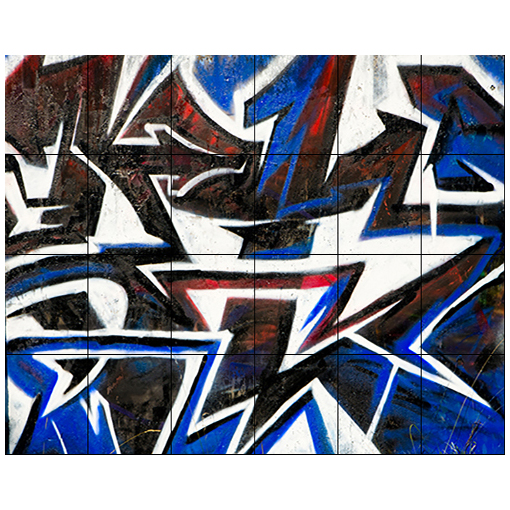 Graffiti Art 5